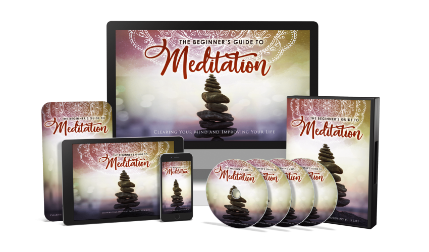 Beginners Guide To Mediation Upgrade Package