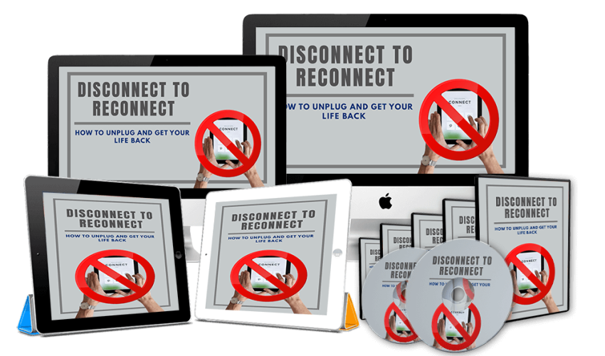 Disconnect To Reconnect Upgrade Package