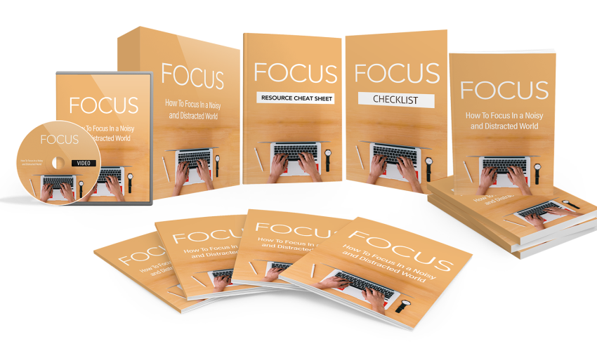Focus Upgrade Package