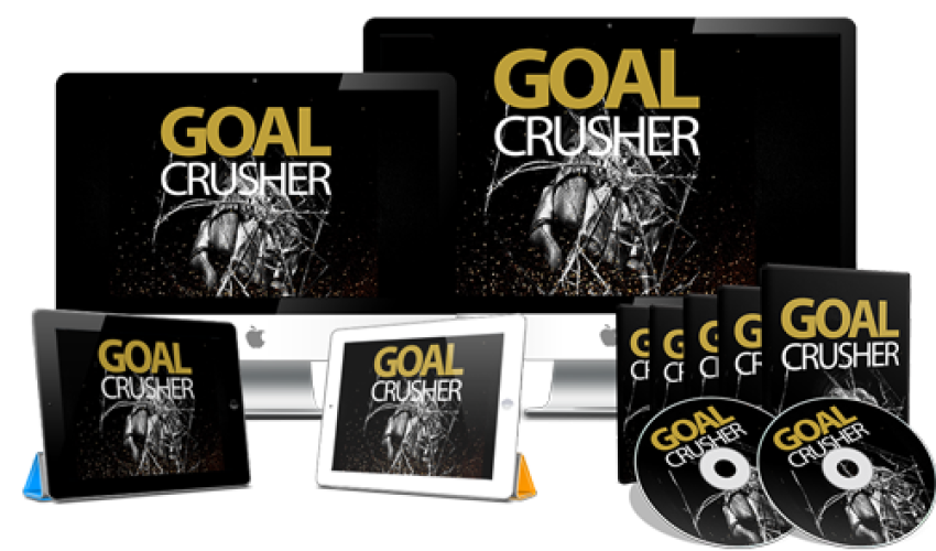 Goal Crusher PRO