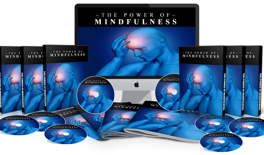 The Power Of Mindfulness Upgrade Package