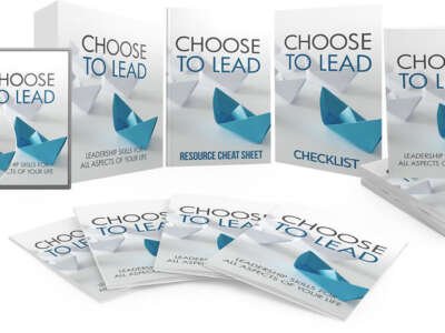 DiGi91 YOGA LIBRARY-CHOOSE TO LEAD